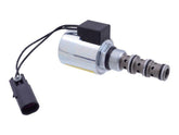 8036020 Solenoid Valve Assembly 4 Way 12V | JLG